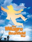 The Milagro Beanfield War - Movie Reviews and Movie Ratings - TV Guide The Milagro Beanfield War