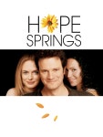 Hope Springs - Full Cast & Crew - TV Guide Hope Springs