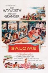 Salome - Where to Watch and Stream - TV Guide Salome