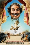 The Adventures of Baron Munchausen TV Listings and Schedule | TV Guide The Adventures of Baron Munchausen