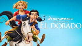 The Road to El Dorado - Where to Watch and Stream - TV Guide The Road to El Dorado