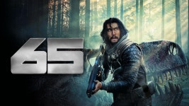 65 - Where to Watch and Stream - TV Guide 65