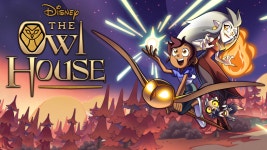 Watch The Owl House Online | Season 1 (2020) | TV Guide The Owl House