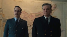 Operation Mincemeat - Where to Watch and Stream - TV Guide Operation Mincemeat