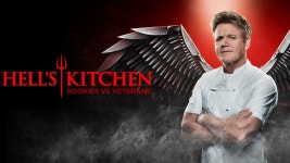 Hells Kitchen - Full Cast & Crew - TV Guide Hells Kitchen
