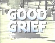 Good Grief - Where to Watch and Stream - TV Guide Good Grief