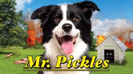 Mr. Pickles - Where to Watch and Stream - TV Guide Mr. Pickles
