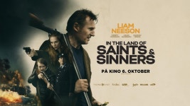 In the Land of Saints and Sinners - Where to Watch and Stream - TV Guide In the Land of Saints and Sinners