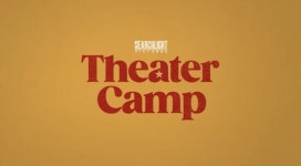 Theater Camp - Where to Watch and Stream - TV Guide Theater Camp