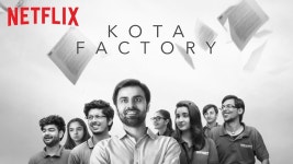 Kota Factory - Where to Watch and Stream - TV Guide Kota Factory