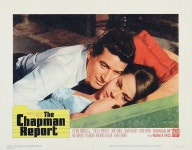 The Chapman Report - Where to Watch and Stream - TV Guide The Chapman Report