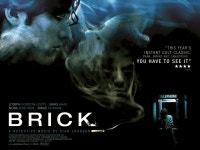Brick - Full Cast & Crew - TV Guide Brick