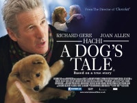 Hachi: A Dogs Tale - Where to Watch and Stream - TV Guide Hachi: A Dogs Tale