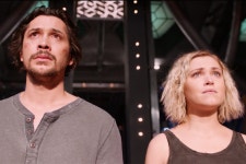 The 100 Season 6 Spoilers: Bellamy and Clarke Will Team Up as... Season 6 Spoilers: Bellamy and Clarke Will Team Up as Leaders...