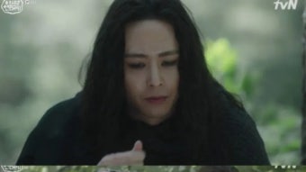 ‘아스달연대기’ 송중기 놀라게 한 김지원 영능부터 뇌안탈 닉쿤까지 '눈길' [TV줌인]