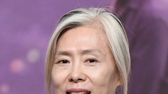 [T포토] 예수정 