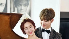 [단독 인터뷰] 함소원♥진화 악플보다 응원 많아 감사…2세는 빨리
