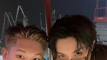 '인종차별 오해' 크러쉬 해프닝, BTS 제이홉은 무슨 죄?