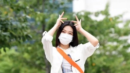 [T포토] 조이 요정에서 여신으로 - TV리포트