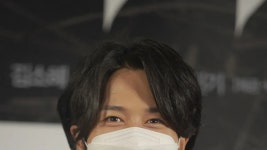 [T포토] 이정형 