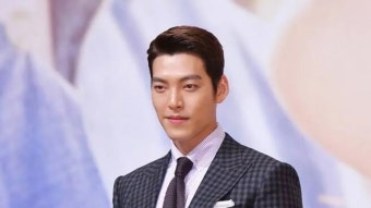 김우빈, 에이엠엔터테인먼트와 전속 계약…연인 신민아와 한솥밥 [공식]