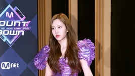 [T포토] 나윤 도도하게