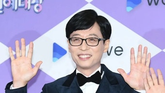 'SBS연예대상' 유재석, 대상+'런닝맨' 6관왕 싹쓸이…백종원 공로상[종합] - TV리포트