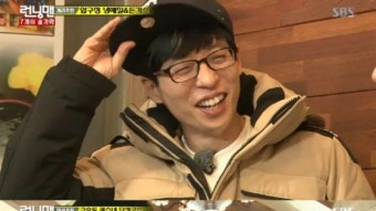[TV줌인] ‘런닝맨’ 게스트 없이 더욱 빛난 유재석의 존재감