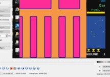 Twin Galaxies Twin Galaxies M.A.M.E. - M.A.M.E. 5 Minute Challenge 2023 - New Rally-X - 5 Minute - 95,420