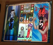 Twin Galaxies Twin Galaxies M.A.M.E. - Hanagumi Taisen Columns - Sakura Wars [J 971007 V1.010] - Points - 6,828 - Sean Dwyer