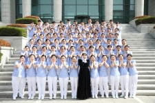울산과학대학교 간호학부>학과생활 > 포토갤러리 > 2018년>2018년 상세 내용 간호학부
