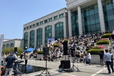 울산과학대학교>UC 소식 > UC 홍보 > Focus UC>Focus UC 상세 내용 울산과학대학교