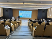 울산과학대학교 융복합유통플랫폼학과>학과게시판 > 갤러리>갤러리 상세 내용 융복합유통플랫폼학과