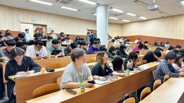 에스씨에이게임울산 | 울산과학대학교 게임영상학과>학과게시판 > 핫이슈>핫이슈 상세 내용 게임영상학과