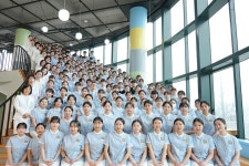 울산과학대학교 간호학부>학과생활 > 포토갤러리 > 2023년>2023년 상세 내용 간호학부