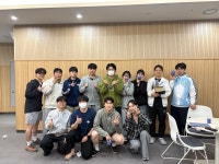 울산과학대학교 스포츠재활운동센터 스포츠재활운동센터