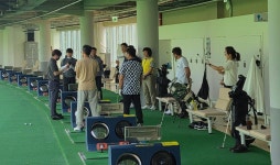 울산과학대학교 골프산업과>학부게시판 > 포토갤러리>포토갤러리 상세 내용 골프산업과