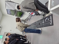 울산과학대학교 골프산업과>학부게시판 > 포토갤러리>포토갤러리 상세 내용 골프산업과