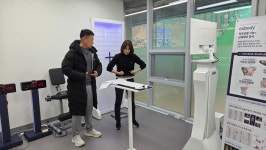 울산과학대학교 골프산업과>학부게시판 > 포토갤러리>포토갤러리 상세 내용 골프산업과
