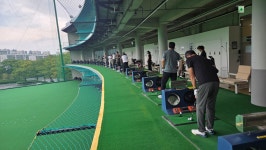 울산과학대학교 골프산업과>학부게시판 > 포토갤러리>포토갤러리 상세 내용 골프산업과