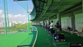 울산과학대학교 골프산업과>학부게시판 > 포토갤러리>포토갤러리 상세 내용 골프산업과