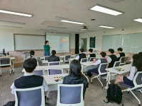 울산과학대학교 진로진학지원센터>정보광장 > 활동사진>활동사진 상세 내용 진로진학지원센터