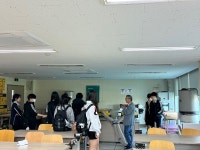 울산과학대학교 진로진학지원센터>정보광장 > 활동사진>활동사진 상세 내용 진로진학지원센터