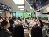 울산과학대학교 진로진학지원센터>정보광장 > 활동사진>활동사진 상세 내용 진로진학지원센터