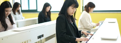 울산과학대학교 유아교육과>학과소개 > 학과소개 유아교육과