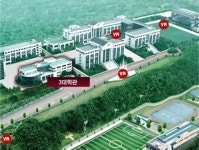 울산과학대학교 산학협력단>산학협력단 소개 > 찾아오시는 길 > 동부캠퍼스 산학협력단