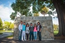 카플란어학원 위티어컬리지 대학부설 Kaplan Whittier College · 유학브레인