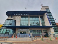 | 의정부시 동주민센터