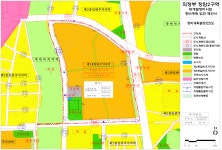 장암2구역 | 구역별현황 | 건축/주택/재개발 | 의정부시 분야별정보 홈페이지