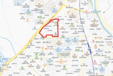 가능4구역 | 구역별현황 | 건축/주택/재개발 | 의정부시 분야별정보 홈페이지